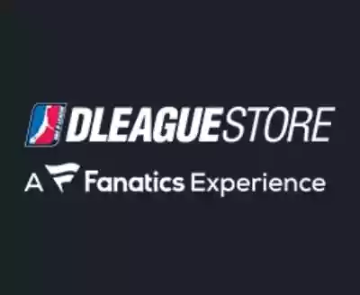 D-League Store
