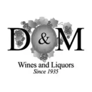 D&M Liquors
