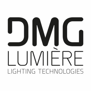 DMG Lumière logo