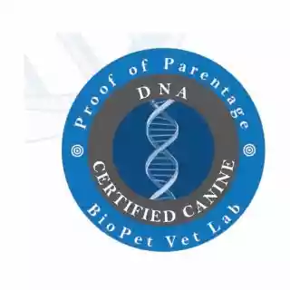 DNA Proof of Parentage logo