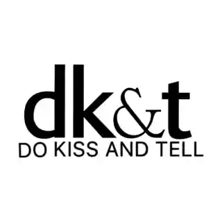 Do Kiss And Tell