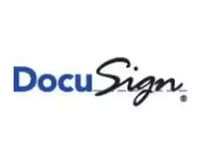 DocuSign logo