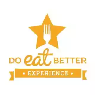 Do Eat Better