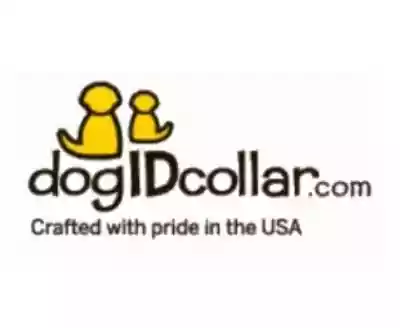 Dog ID Collar logo