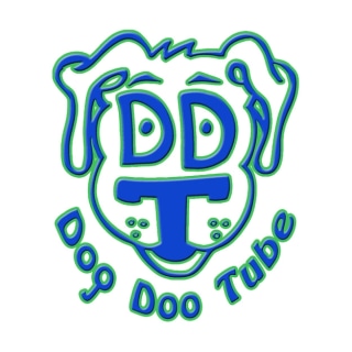 Dog Doo Tube