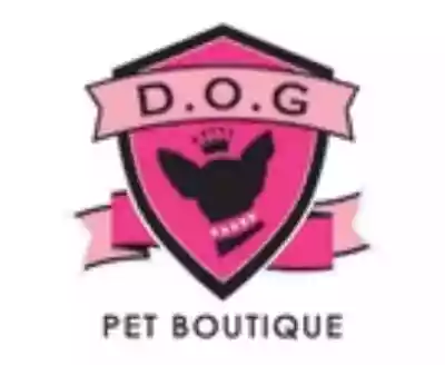 Dog Pet Boutique