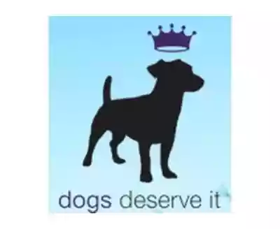 Dogs Deserve It