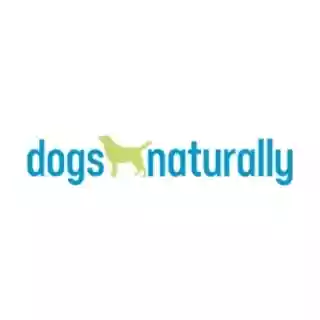 Dogs Naturally