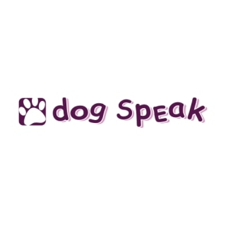 Dog Speak Cards