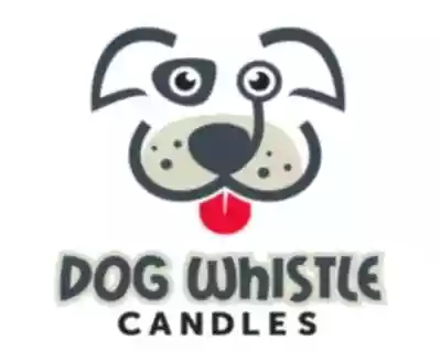 Dog Whistle Candles