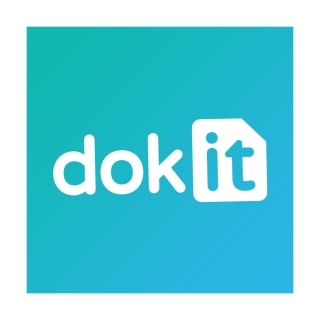 Dokit logo