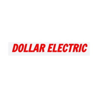 Dollar Electric logo