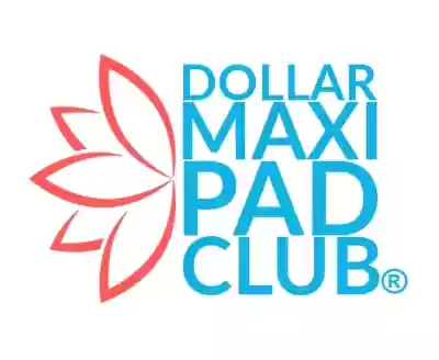 Dollar Maxi Pad Club