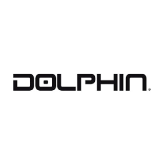 Dolphin Audio logo