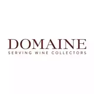 Domaine Storage logo