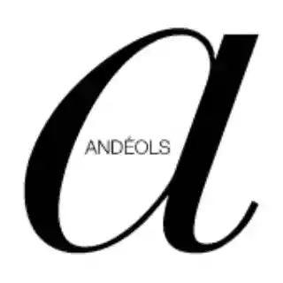 Domaine de Andéols