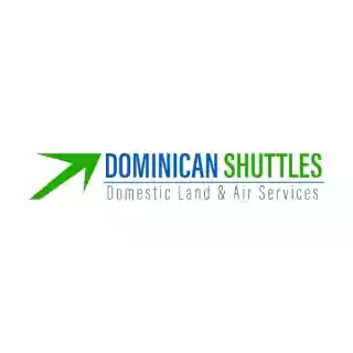 Dominican Shuttles logo