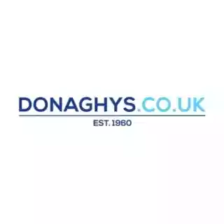 Donaghys Shoes