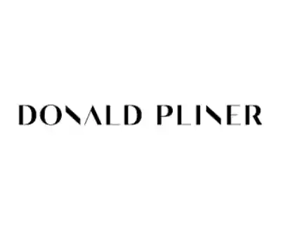 Donald Pliner