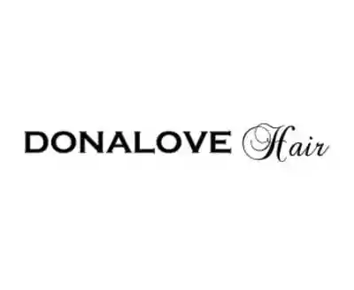 DonaLove Hair