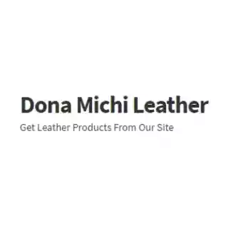 Dona Michi Leather