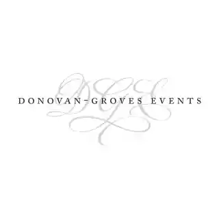 Donovan-Groves Events
