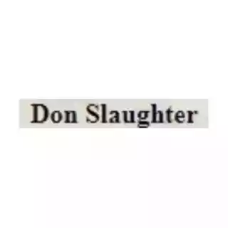 Don Slaughter