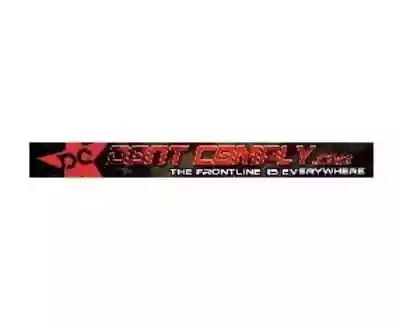 DontComply.com