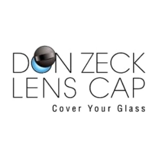 Don Zeck Lens Cap