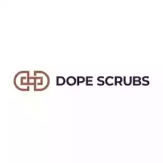 Dope Scrubs