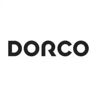 Dorco UK logo