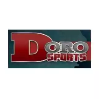 Doro Paintball