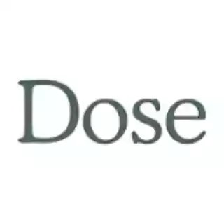 Dose