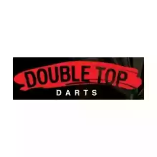 Double Top Dart logo