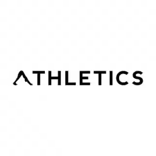 Down Dog Athletics logo