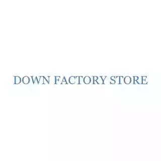 Down Factory Store 