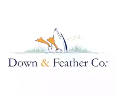 Down & Feather Co.