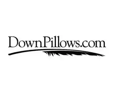 Down Pillows