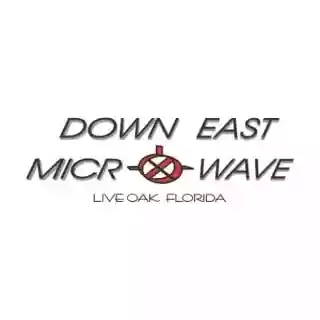 Down East Microwave