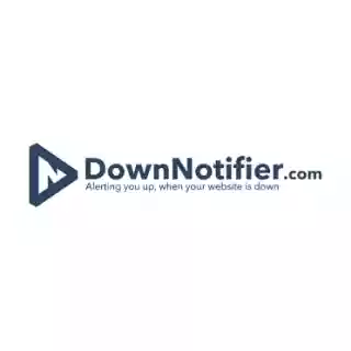 DownNotifier