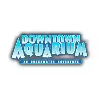 Downtown Aquarium