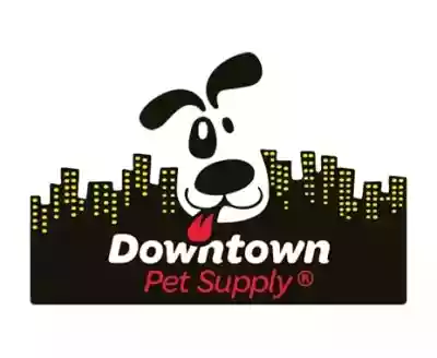 Downtown Pet Supply