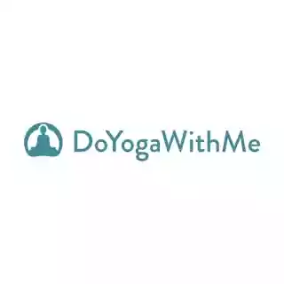 DoYogaWithMe