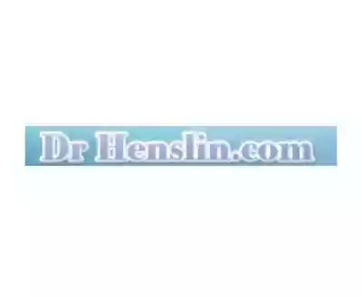 Dr. Earl Henslin