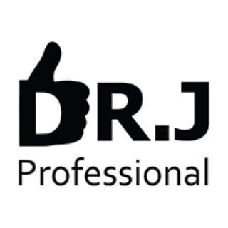 Dr J Professional logo