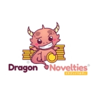 Dragon Novelties