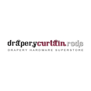 Drapery Curtain Rods logo