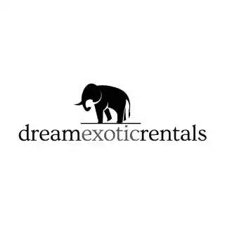 Dream Exotic Rentals