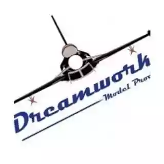 Dreamworks Model Products