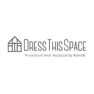 Dress This Space